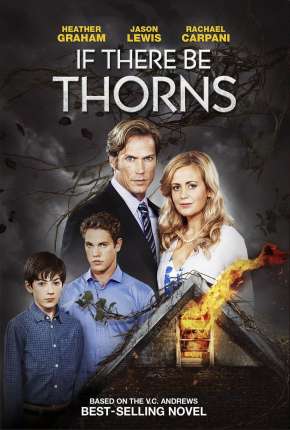 Os Espinhos do Mal Download Torrent
