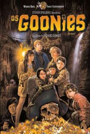 Os Goonies - The Goonies Download Torrent