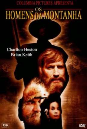 Os Homens da Montanha Download Torrent