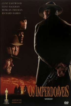 Os Imperdoáveis - Unforgiven Download Torrent