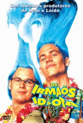 Os Irmãos Id e Ota Download Torrent