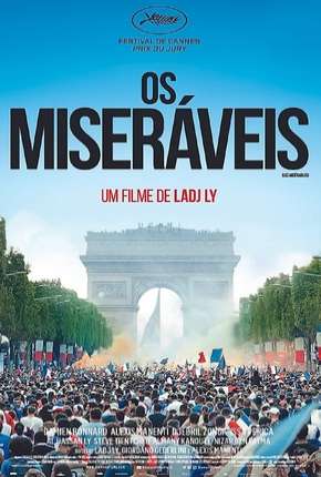 Os Miseráveis - Les misérables Download Torrent