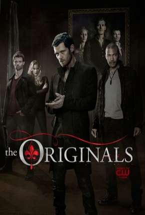 Os Originais - 3ª Temporada Completa Download Torrent