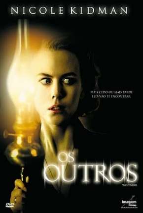 Os Outros - The Others Download Torrent