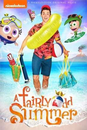 Os Padrinhos Magicos no Paraiso Download Torrent