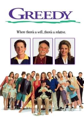 Os Puxa-Sacos - Greedy Download Torrent
