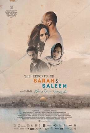 Os Relatórios Sobre Sarah e Saleem - Legendado Download Torrent