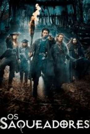 Os Saqueadores Download Torrent
