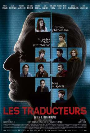 Os Tradutores - Legendado Download Torrent