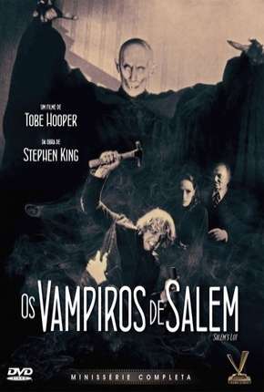 Os Vampiros de Salem Download Torrent