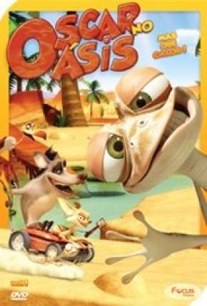 Oscar no oasis - Mas que calor Download Torrent
