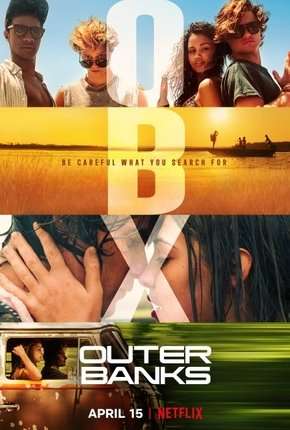 Outer Banks - 1ª Temporada Completa Download Torrent