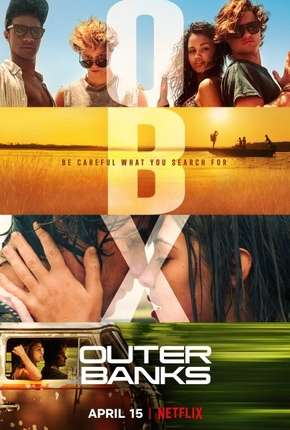 Outer Banks - 1ª Temporada Download Torrent
