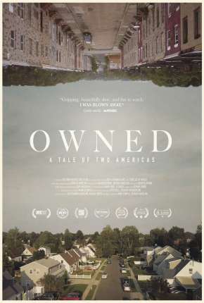 Owned, A Tale of Two Americas - Legendado Download Torrent