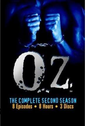 Oz - 2ª Temporada Download Torrent