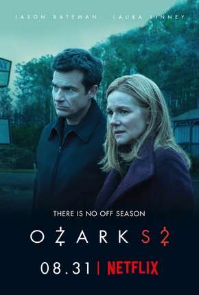 Ozark - 2ª Temporada Completa Download Torrent