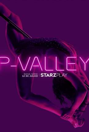 P-Valley - 1ª Temporada Legendada Download Torrent