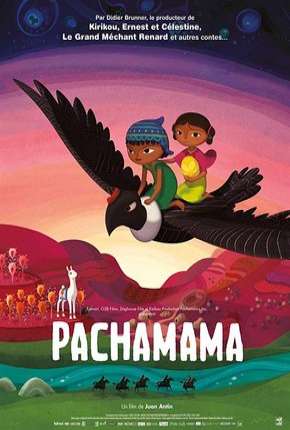 Pachamama Download Torrent