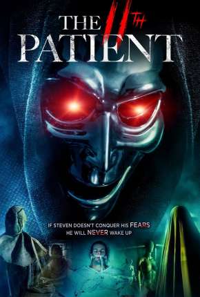Paciente 11 Download Torrent