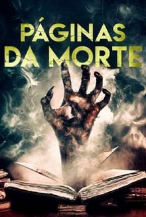 Páginas da Morte Download Torrent