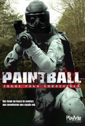 Paintball - Jogue para sobreviver Download Torrent