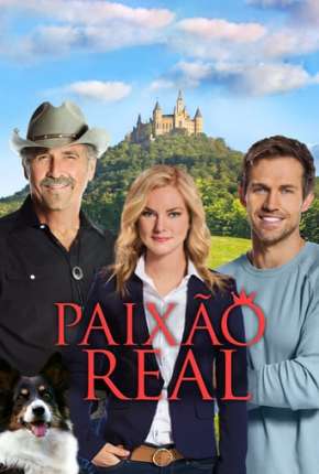 Paixão Real - Royal Hearts Download Torrent