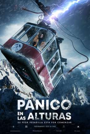 Pânico nas Alturas Download Torrent