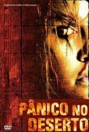 Pânico no Deserto - Reeker Download Torrent