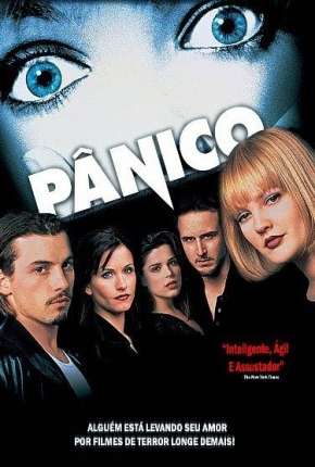 Pânico - Scream - Clássico Download Torrent