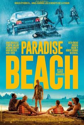 Paradise Beach Download Torrent