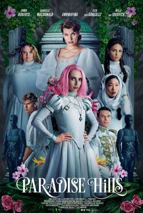 Paradise Hills - Legendado Download Torrent