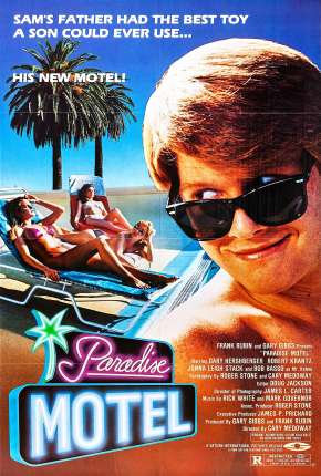 Paradise Motel Download Torrent