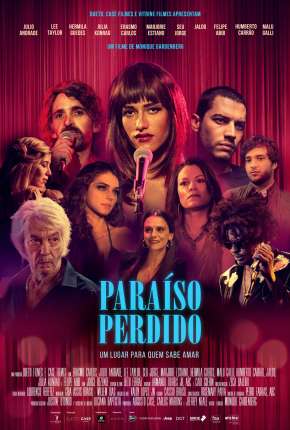 Paraíso Perdido - Nacional Download Torrent