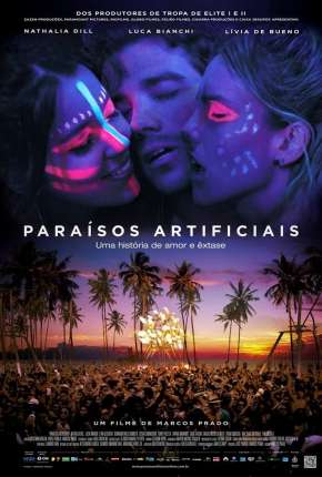 Paraísos Artificiais Download Torrent