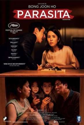 Parasita Download Torrent