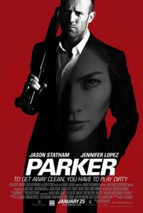 Parker Download Torrent