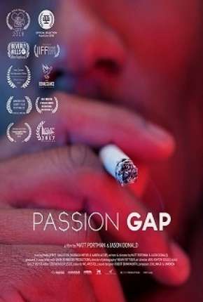Passion Gap - Legendado Download Torrent