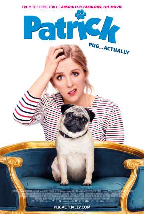 Patrick - Aprendendo a Amar Download Torrent