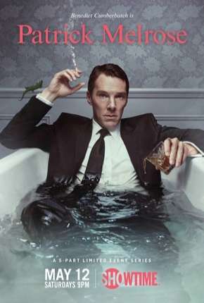 Patrick Melrose - 1ª Temporada Download Torrent
