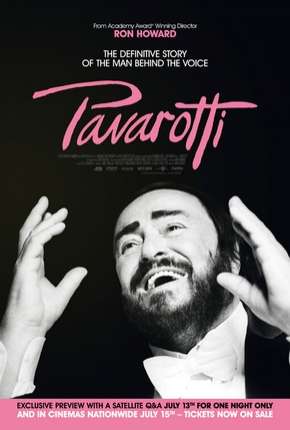 Pavarotti - Legendado Download Torrent