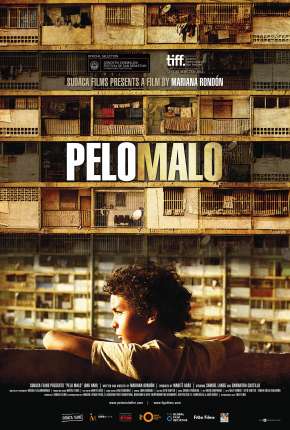 Pelo Malo - Legendado Download Torrent