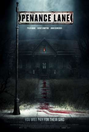 Penance Lane - Legendado Download Torrent