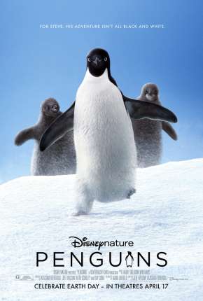 Penguins - Legendado Download Torrent