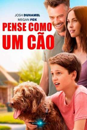 Pense Como um Cão - Legendado Download Torrent