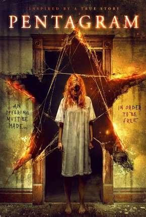 Pentagram - Legendado Download Torrent