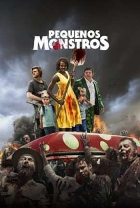 Pequenos Monstros Download Torrent