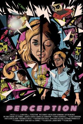 Perception - Legendado Download Torrent