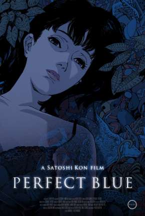 Perfect Blue - Legendado Download Torrent