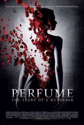 Perfume - A História de um Assassino - DVD-R Download Torrent