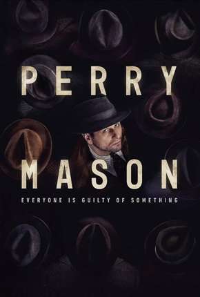 Perry Mason - 1ª Temporada Legendada Download Torrent